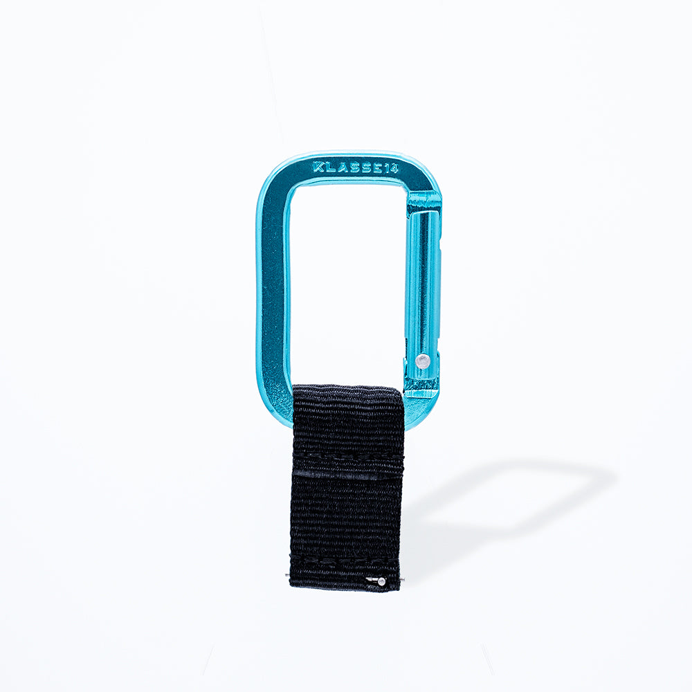 K14 Hook with Nylon Strap 20mm