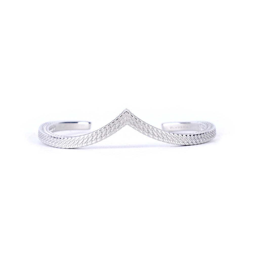 Black Luxe Bangle Bracelets – Emerson & Oliver