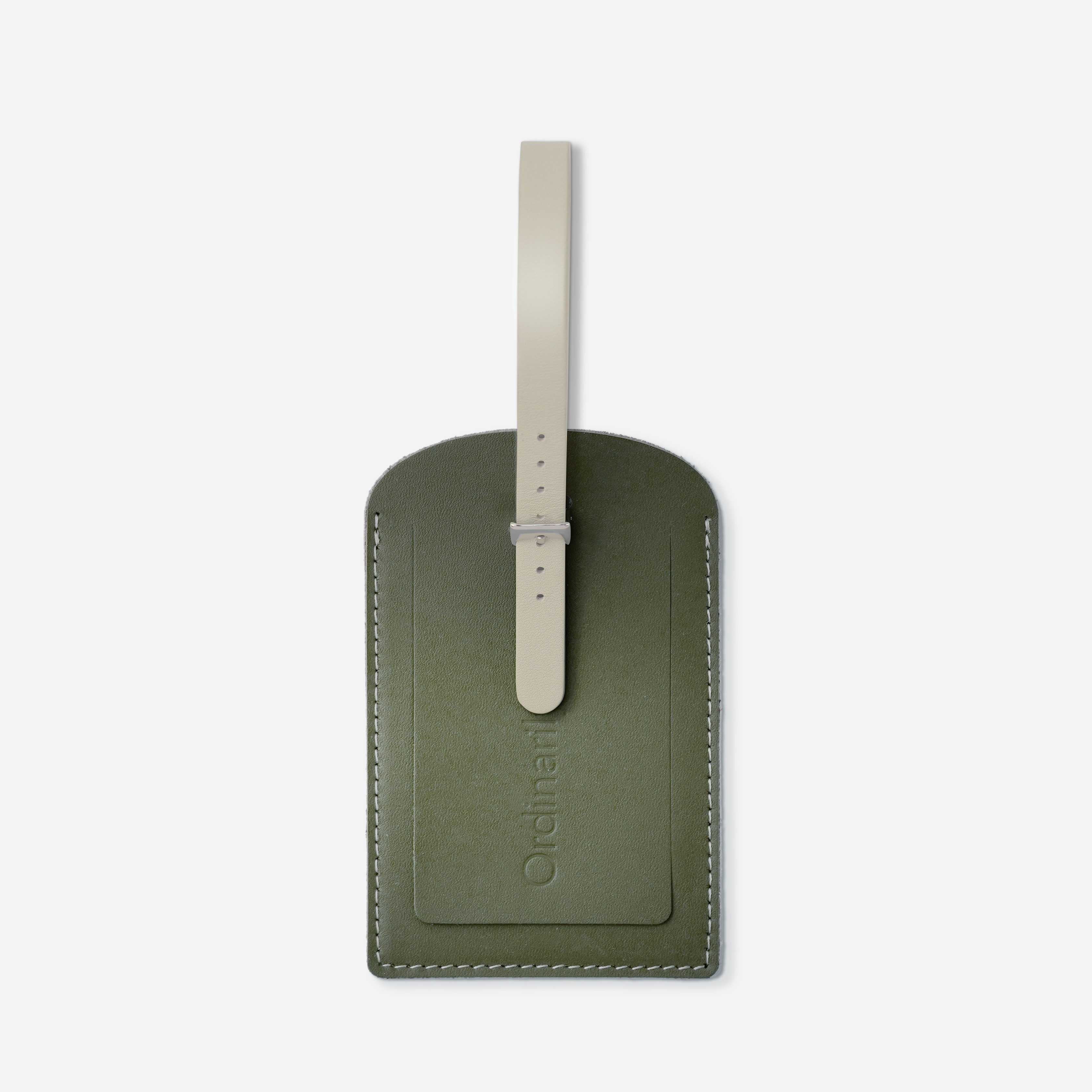 Travel Tag