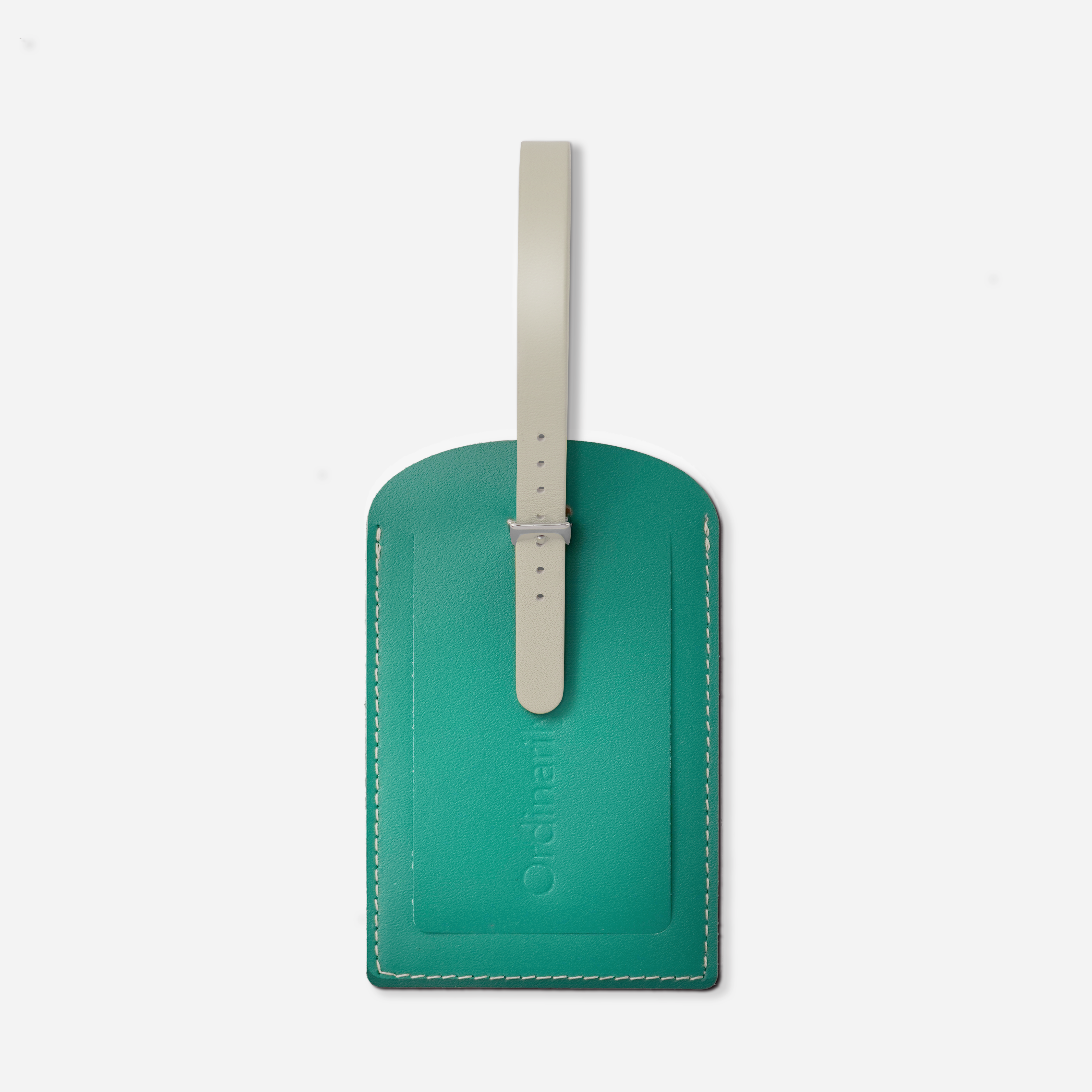 Travel Tag