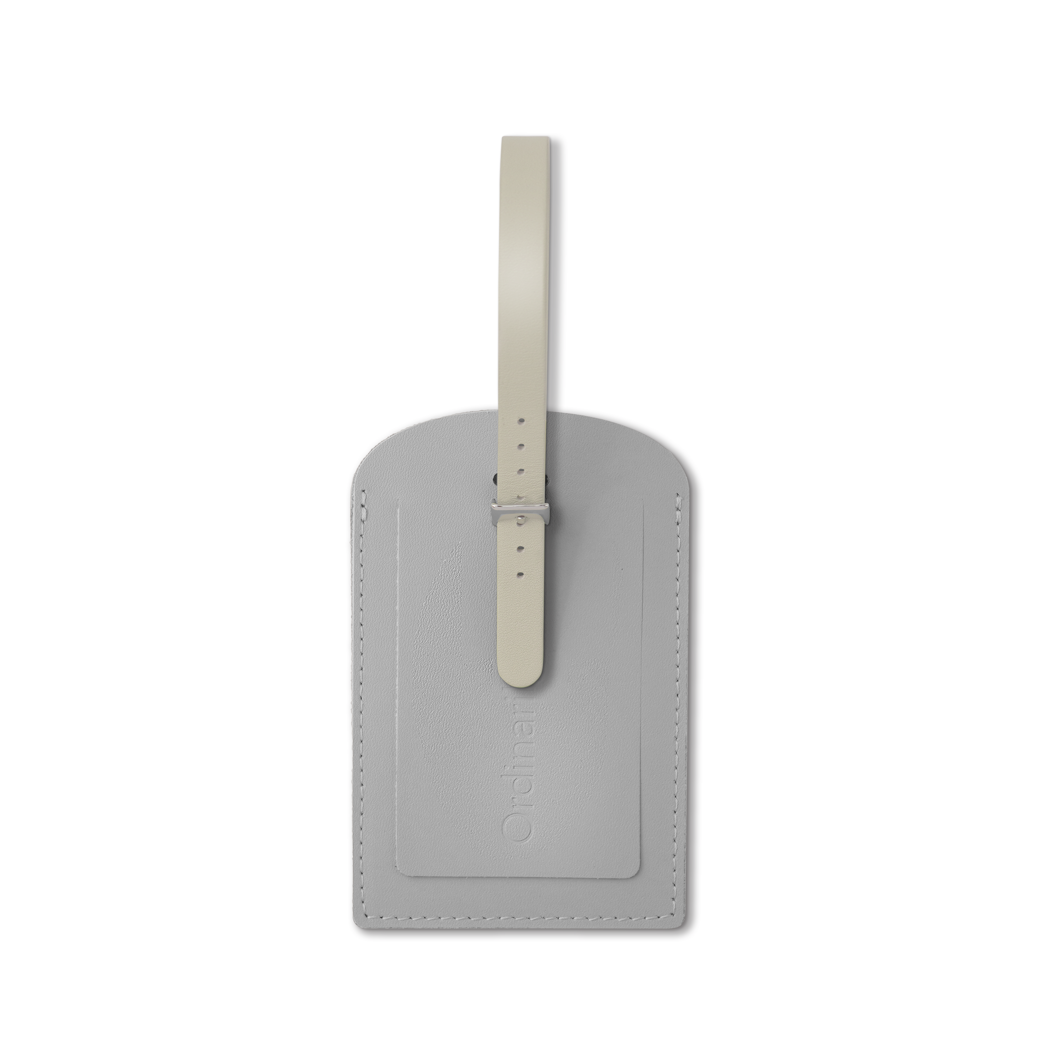 Travel Tag