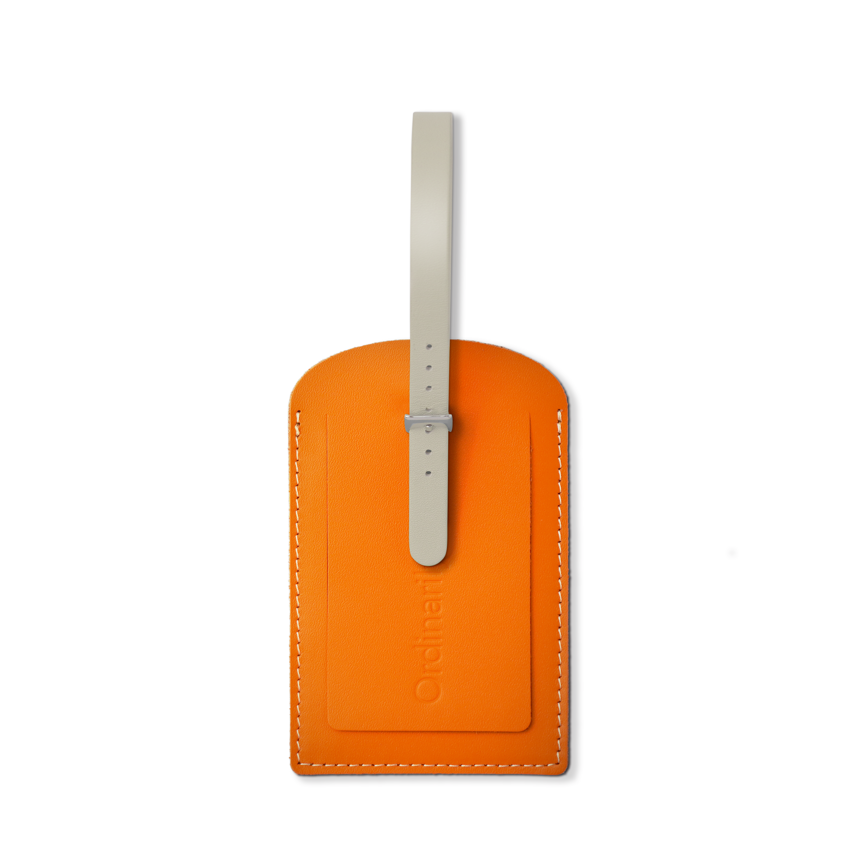 Travel Tag