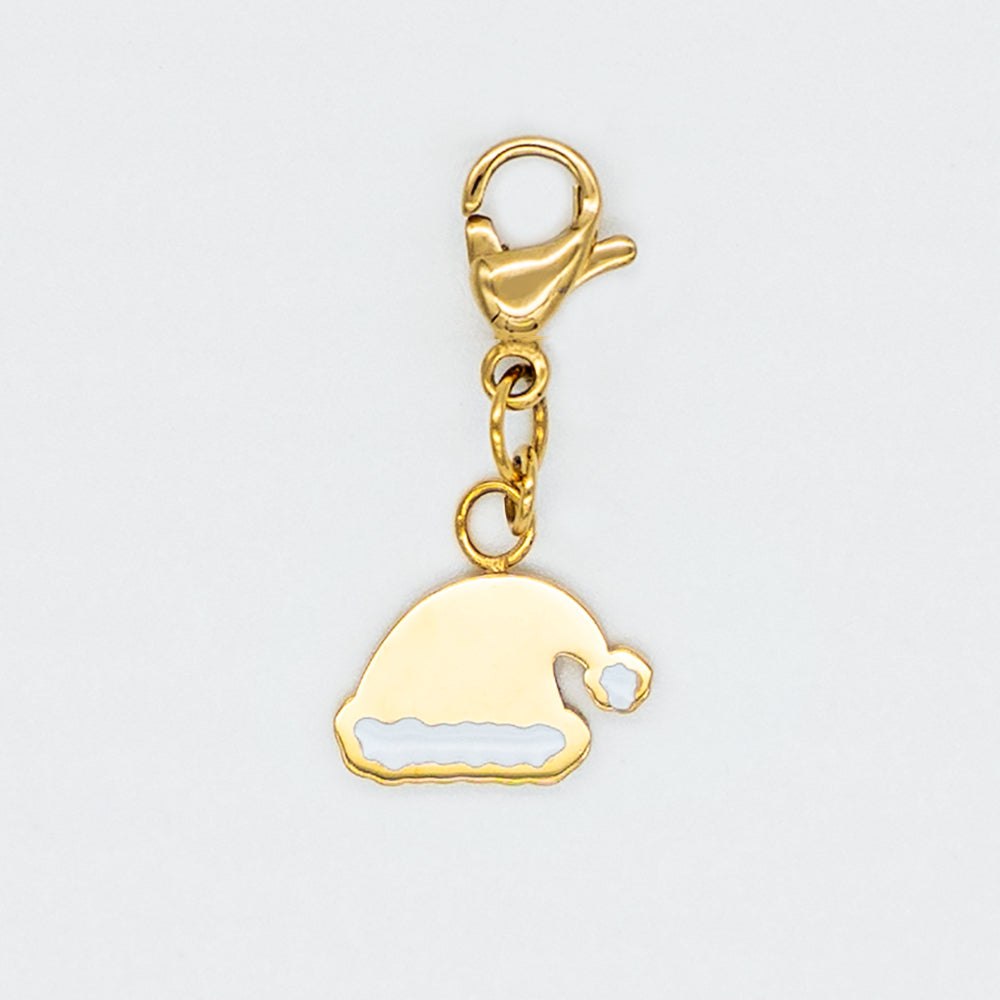 Personalized Charms for Bracelets & Necklaces