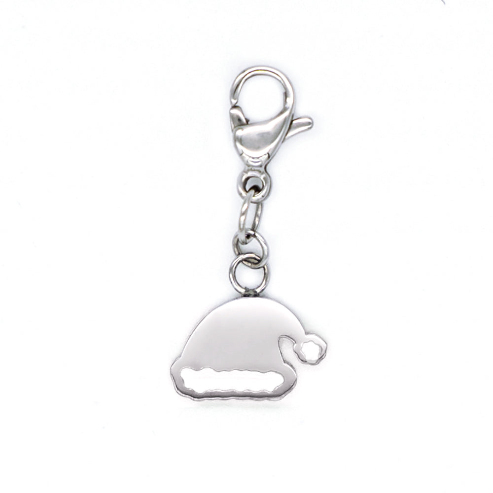 Personalized Charms for Bracelets & Necklaces