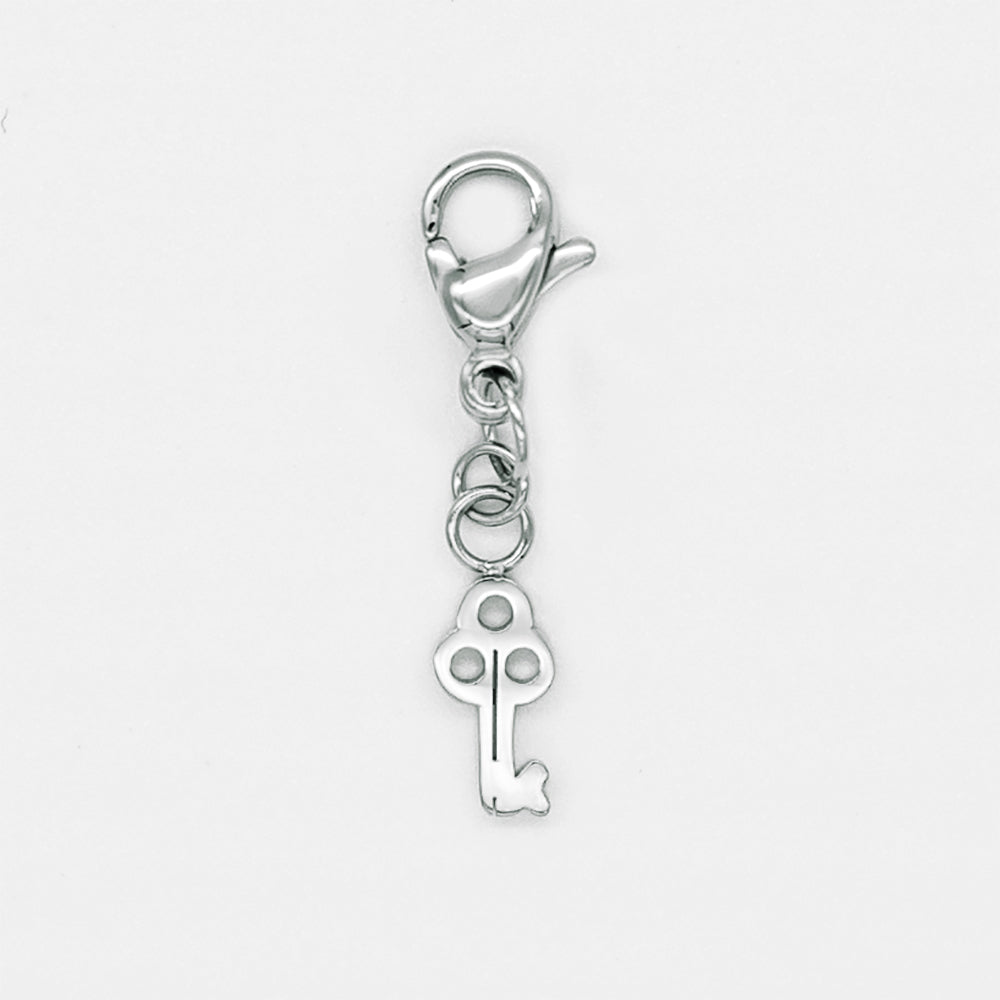 Personalized Charms for Bracelets & Necklaces