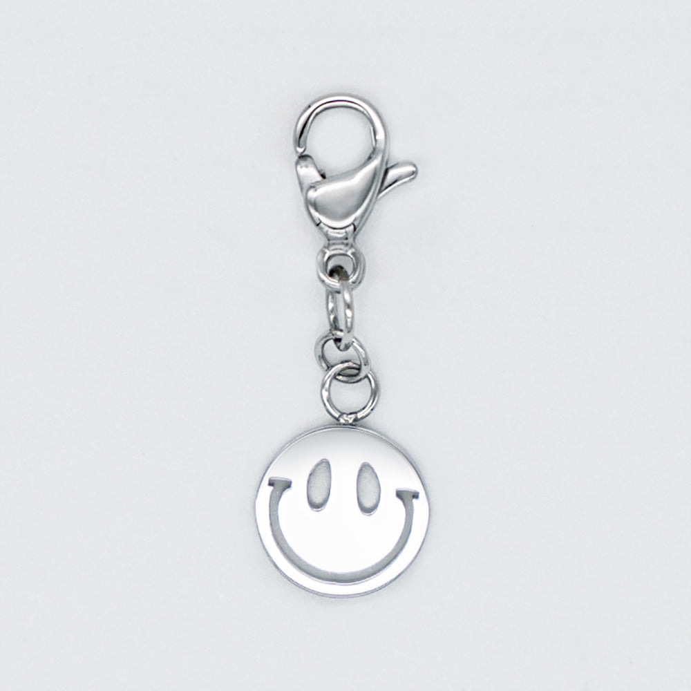 Personalized Charms for Bracelets & Necklaces