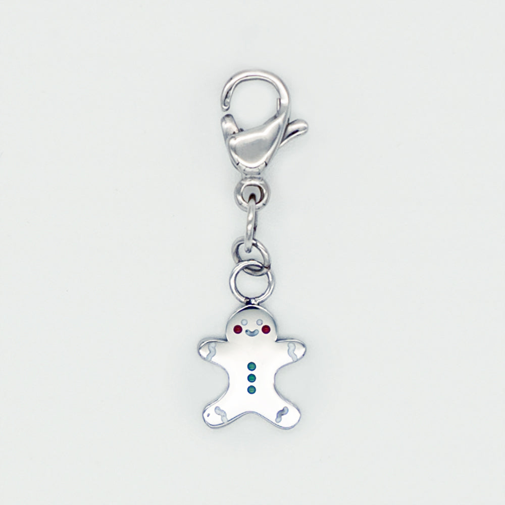 Personalized Charms for Bracelets & Necklaces