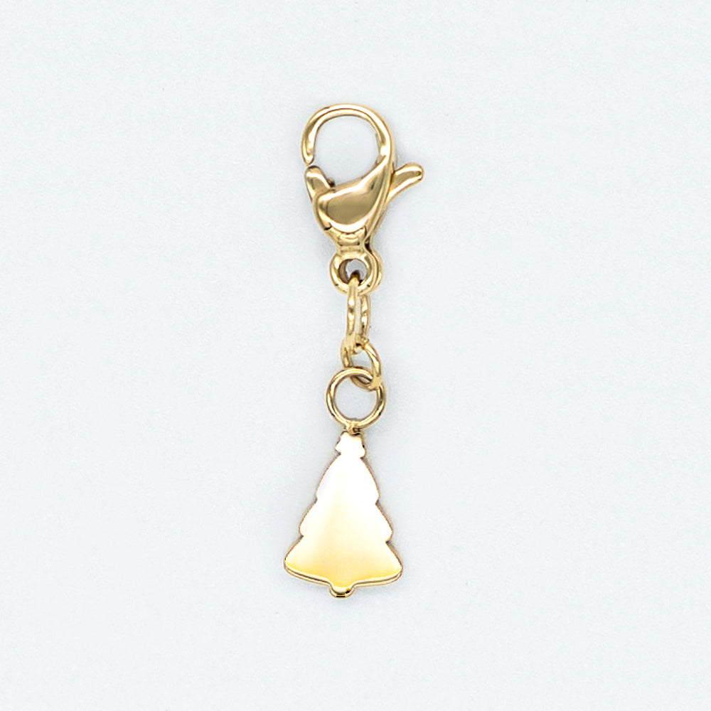 Personalized Charms for Bracelets & Necklaces