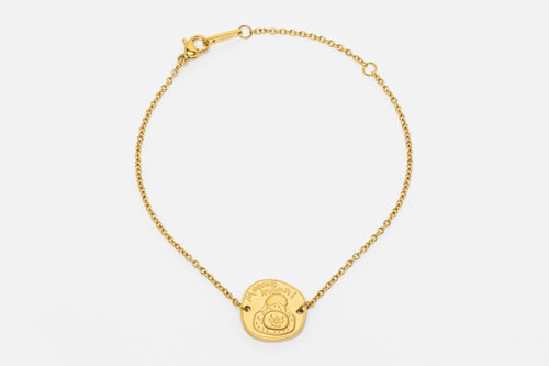 Klasse14 x TopbananaX Mooma Mooni Bracelet