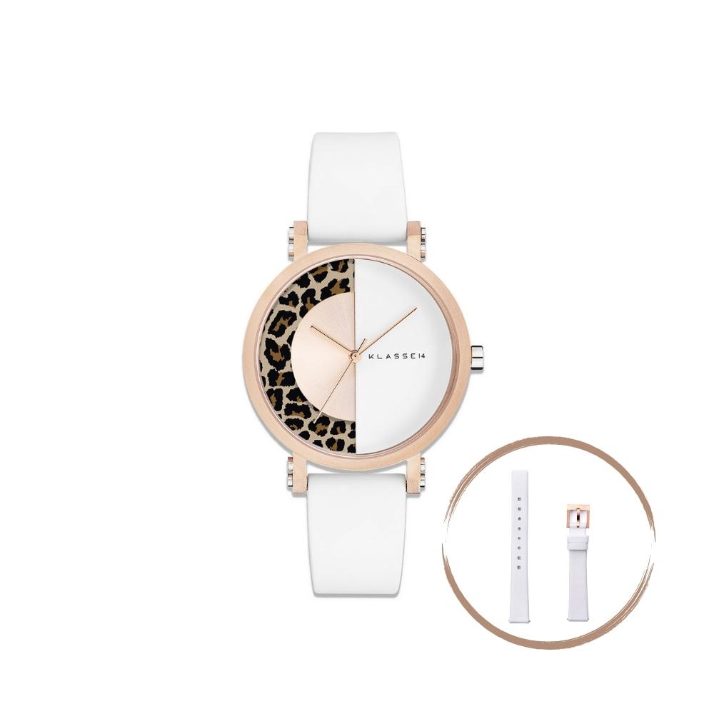 Imperfect Arch White / Spice Up