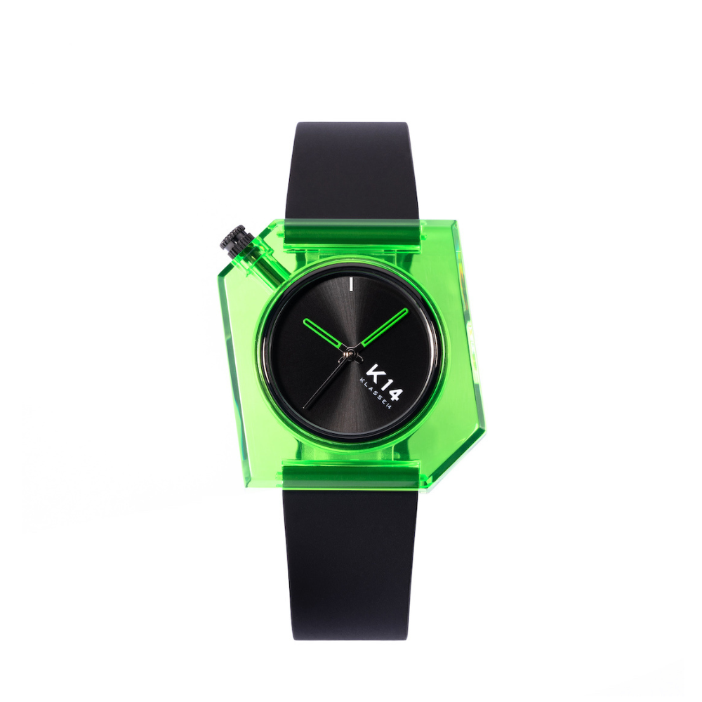 K14 40 / Neon