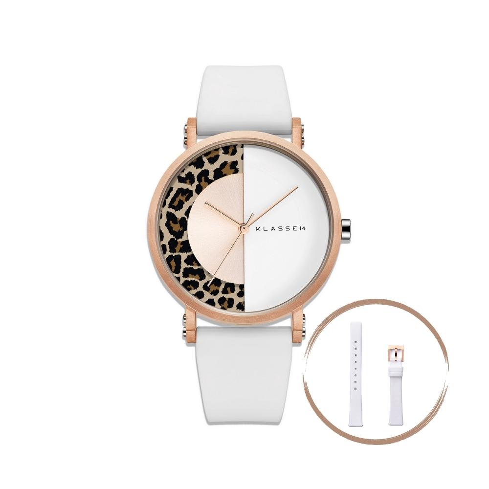 Imperfect Arch White / Spice Up