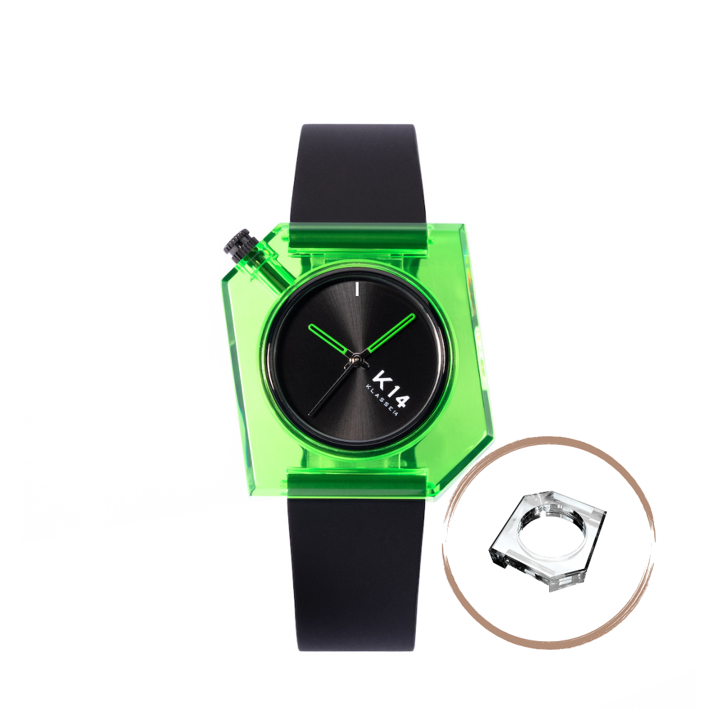 K14 40 / Neon