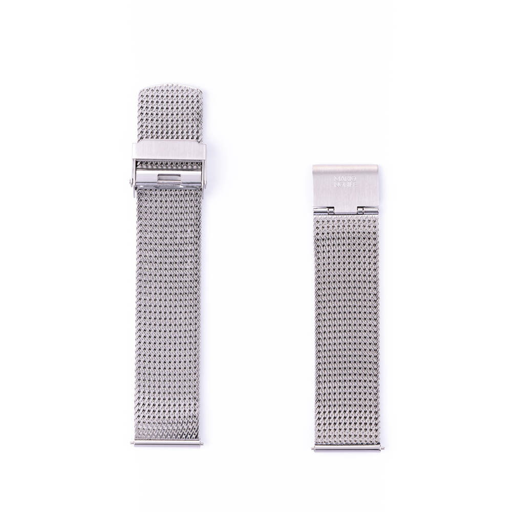 Volare Chronograph Mesh 20mm
