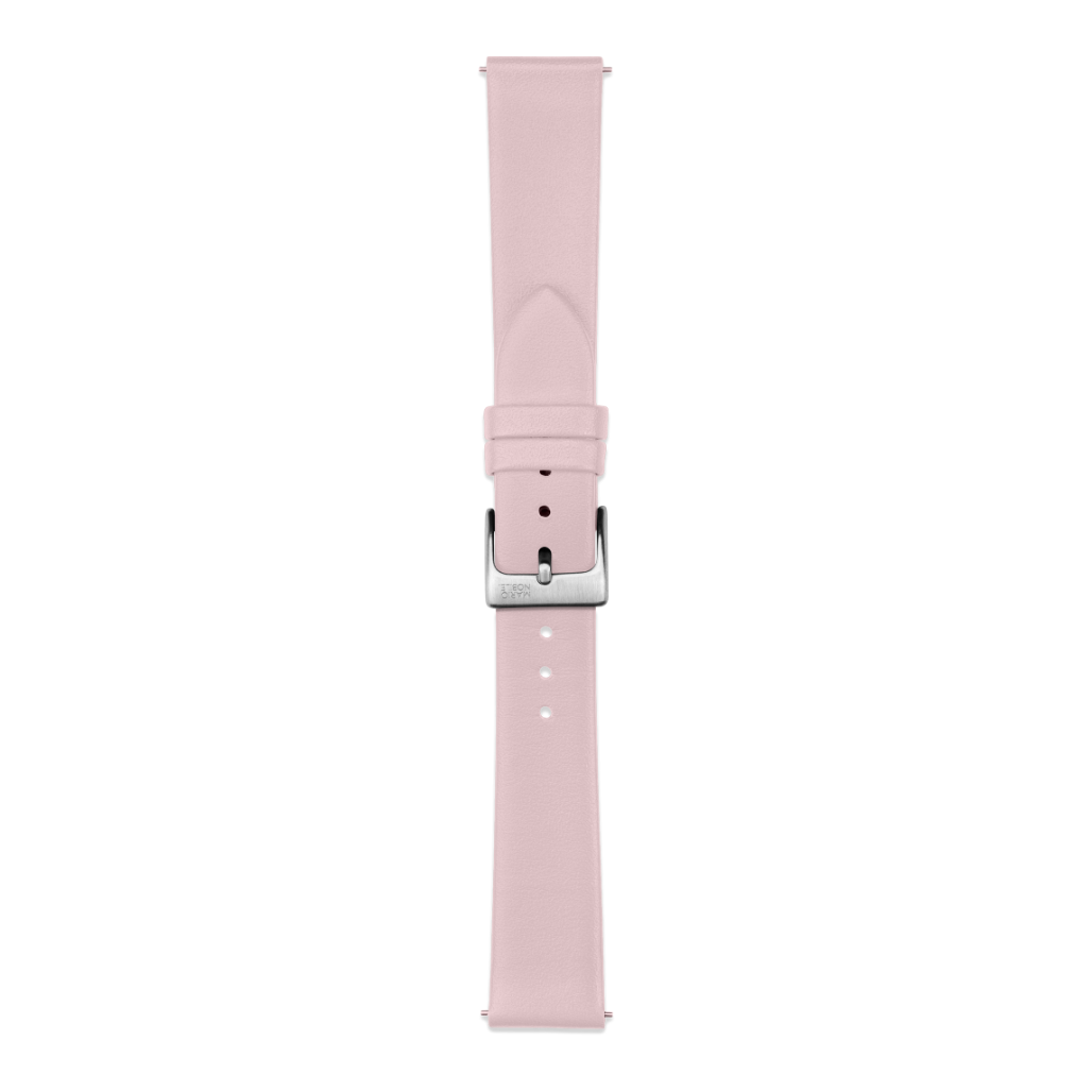 Volare Leather 17mm / Pink