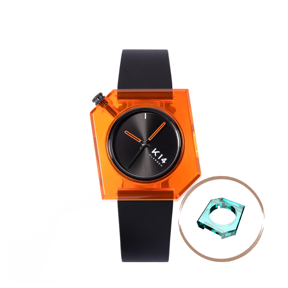 K14 40 / Neon