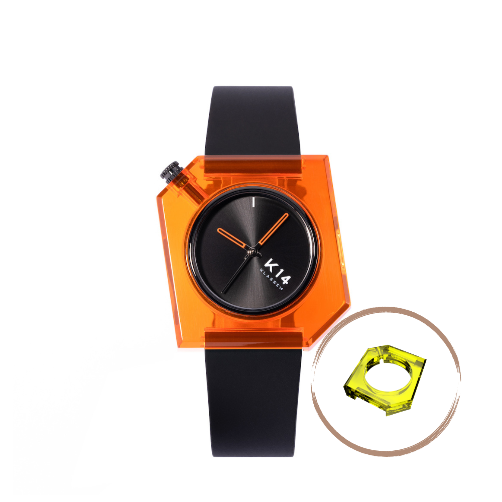 K14 40 / Neon
