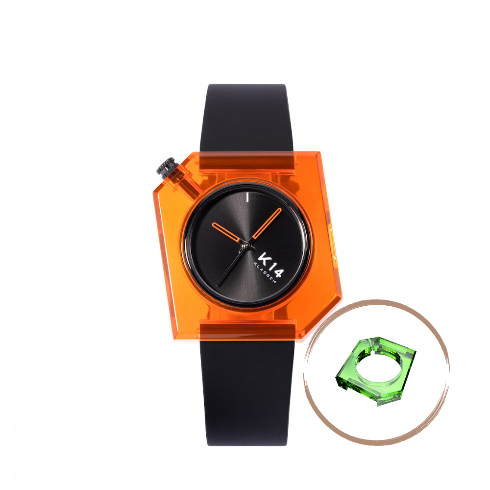 K14 40 / Neon