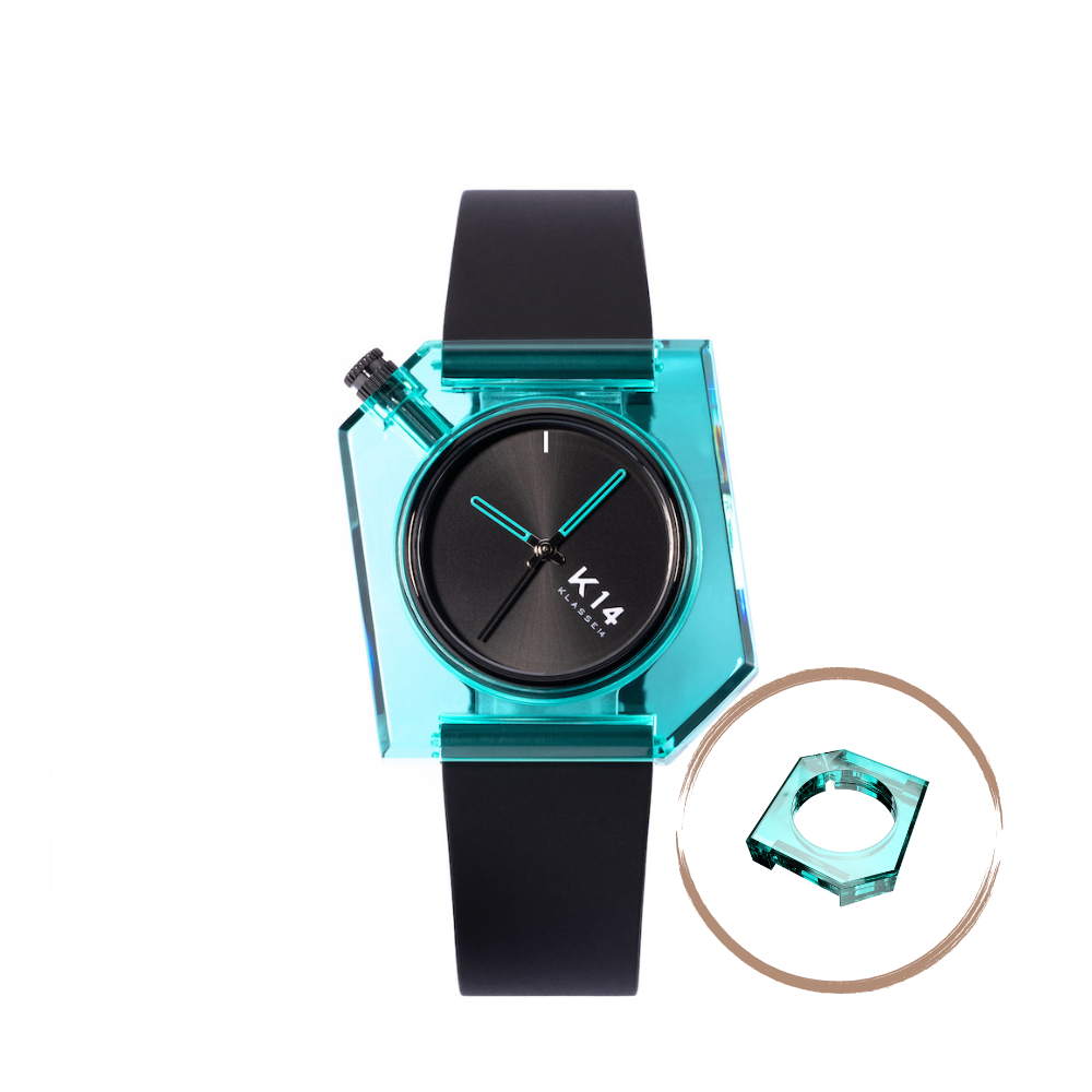 K14 40 / Neon