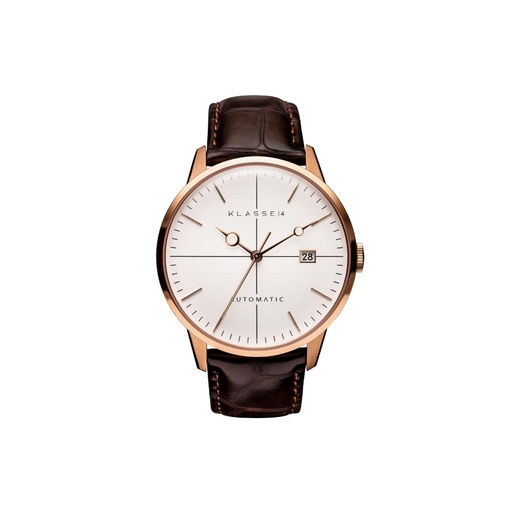 Disco Volante Automatic Classic