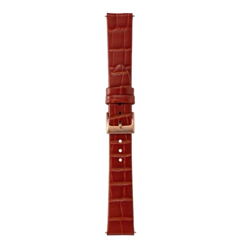 Volare Pattern Leather 17mm