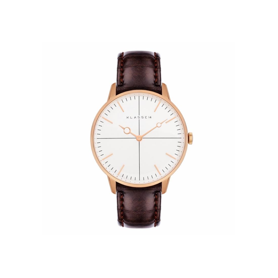 Disco Volante 36mm