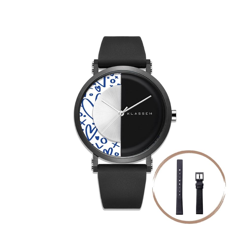 Imperfect Arch Black / Spice Up