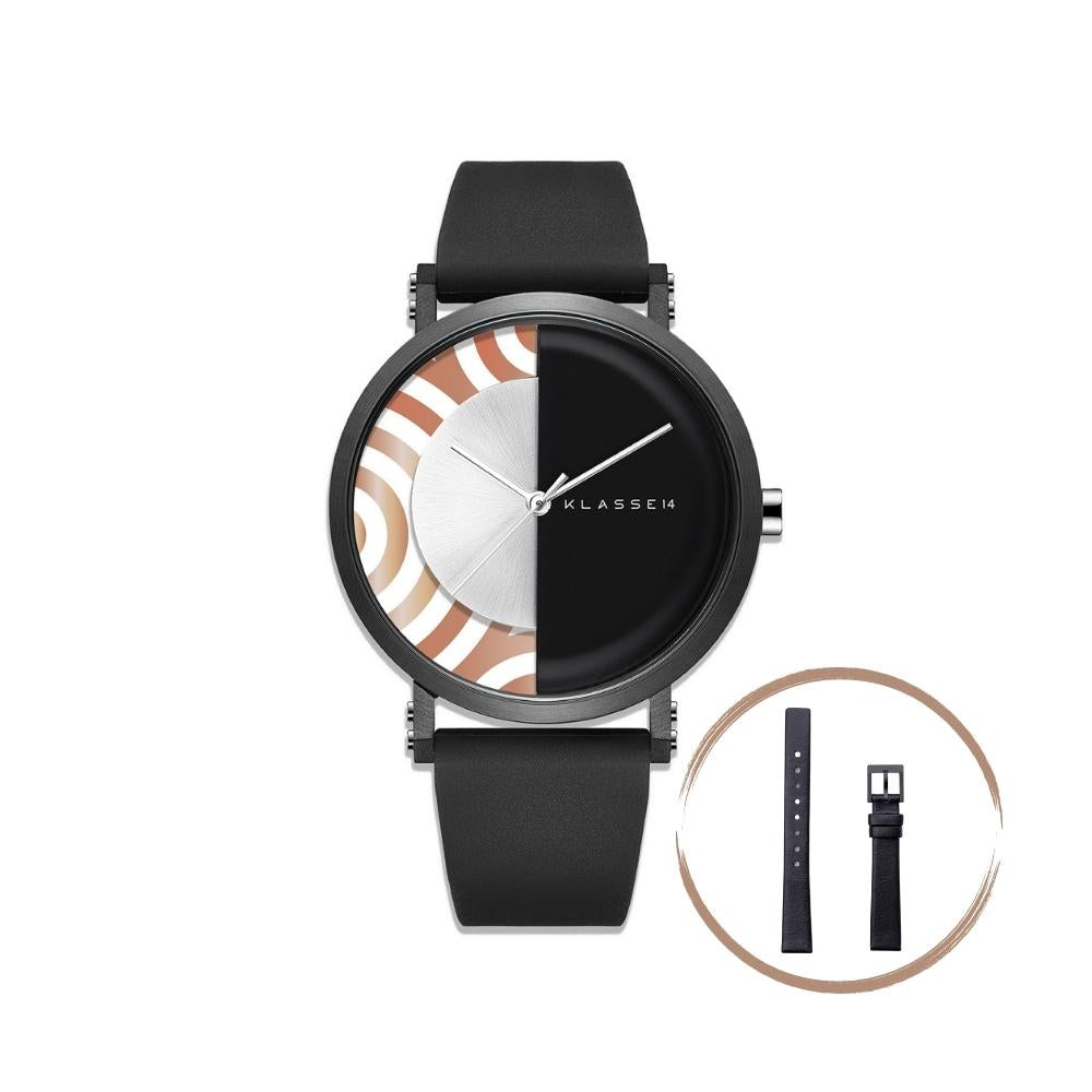 Imperfect Arch Black / Spice Up