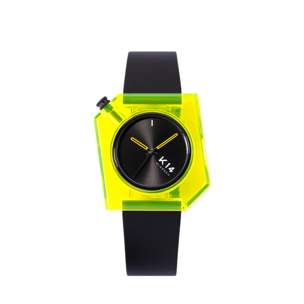 K14 40 / Neon
