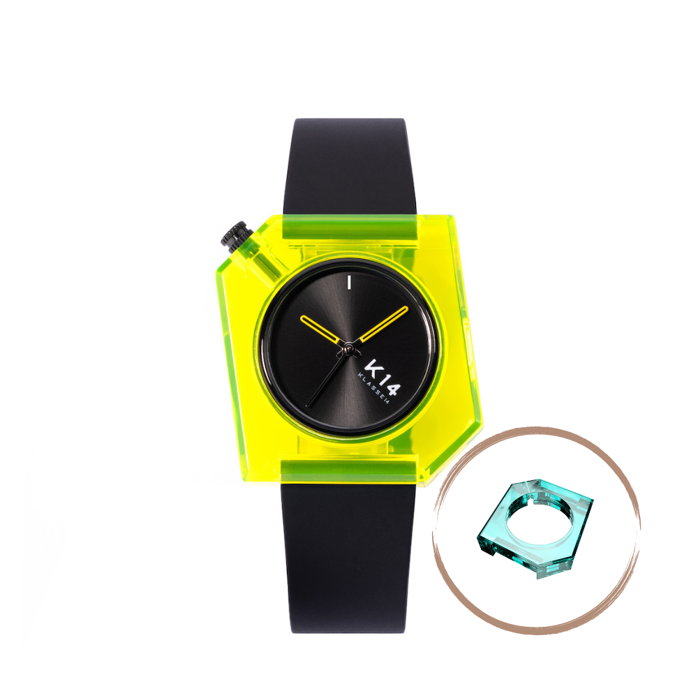 K14 40 / Neon