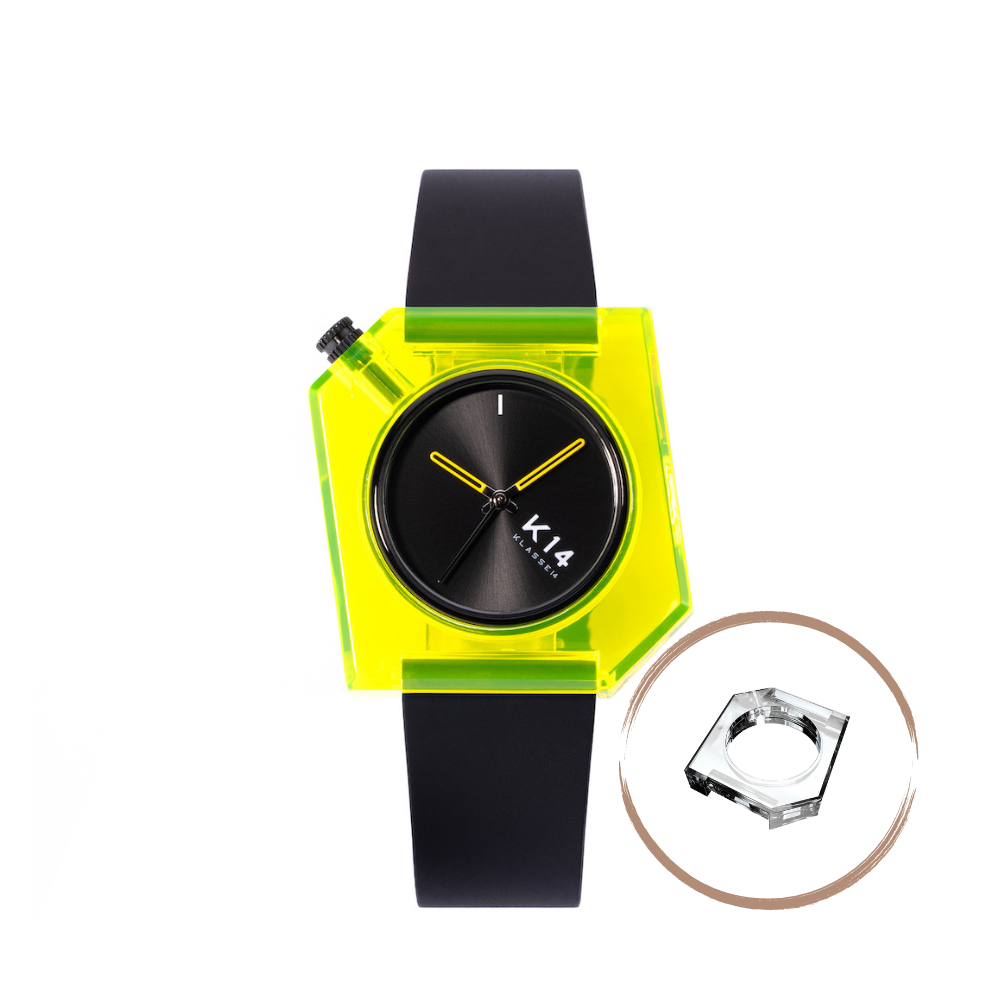 K14 40 / Neon