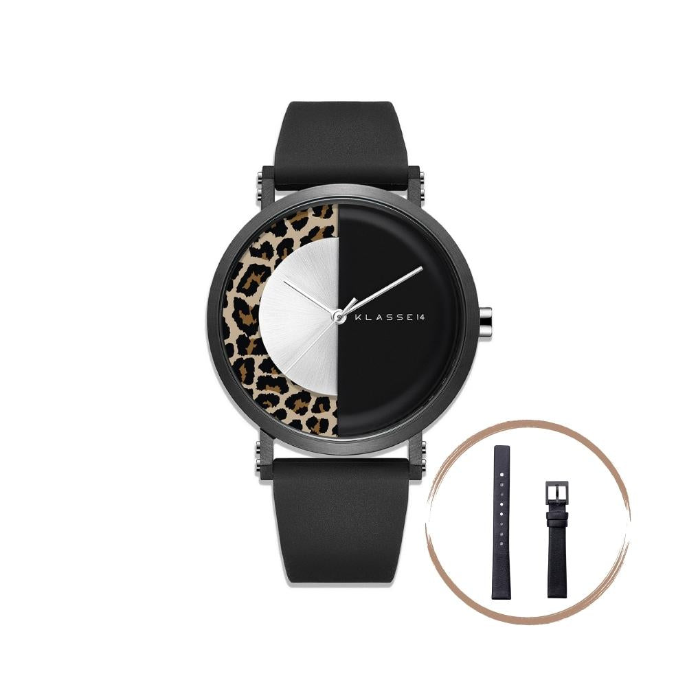 Imperfect Arch Black / Spice Up