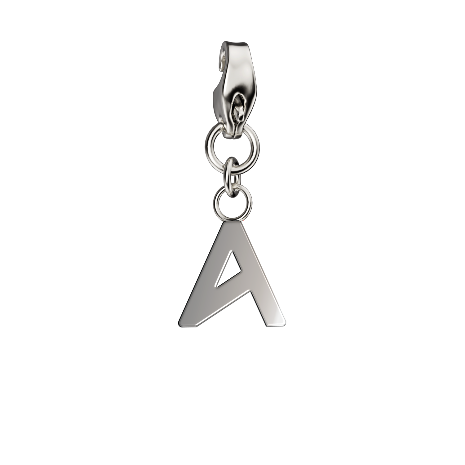 Alphabet Letter Charms – Klasse14