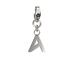 Personalized Charms for Bracelets & Necklaces