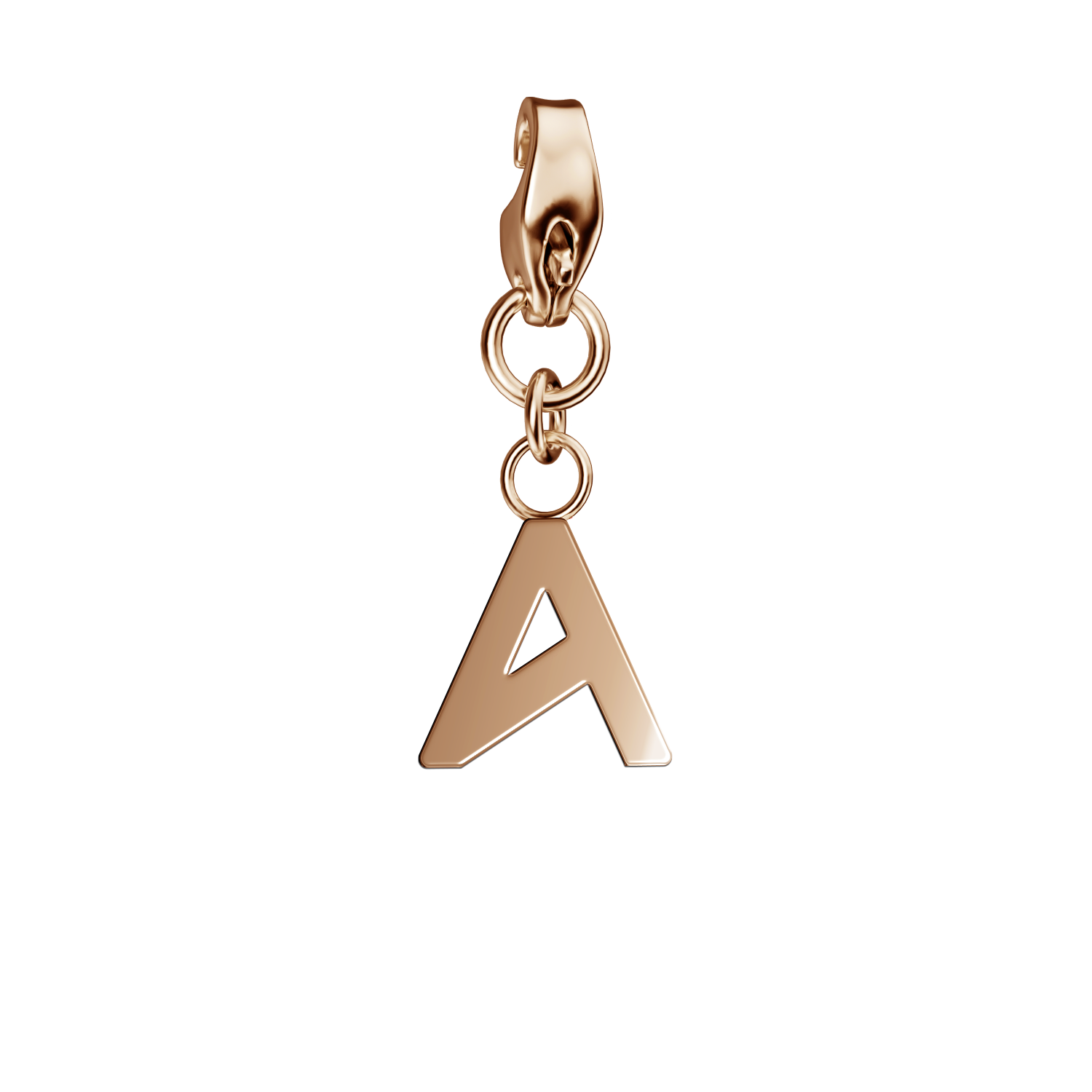 Personalized Charms for Bracelets & Necklaces