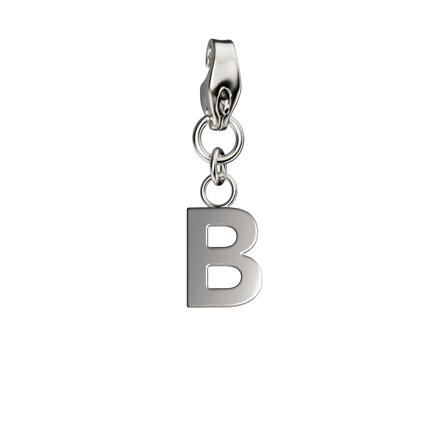 Personalized Charms for Bracelets & Necklaces