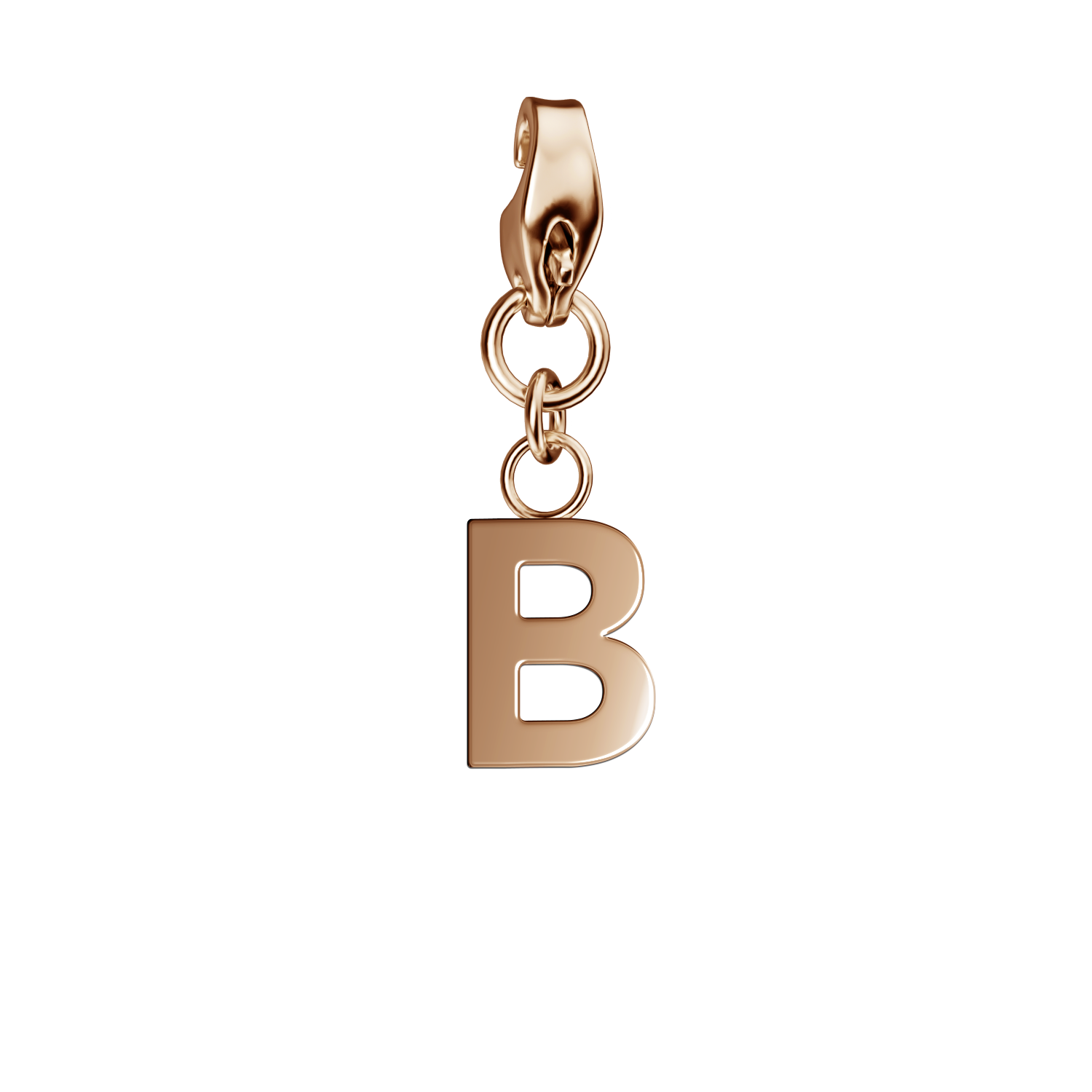 Personalized Charms for Bracelets & Necklaces
