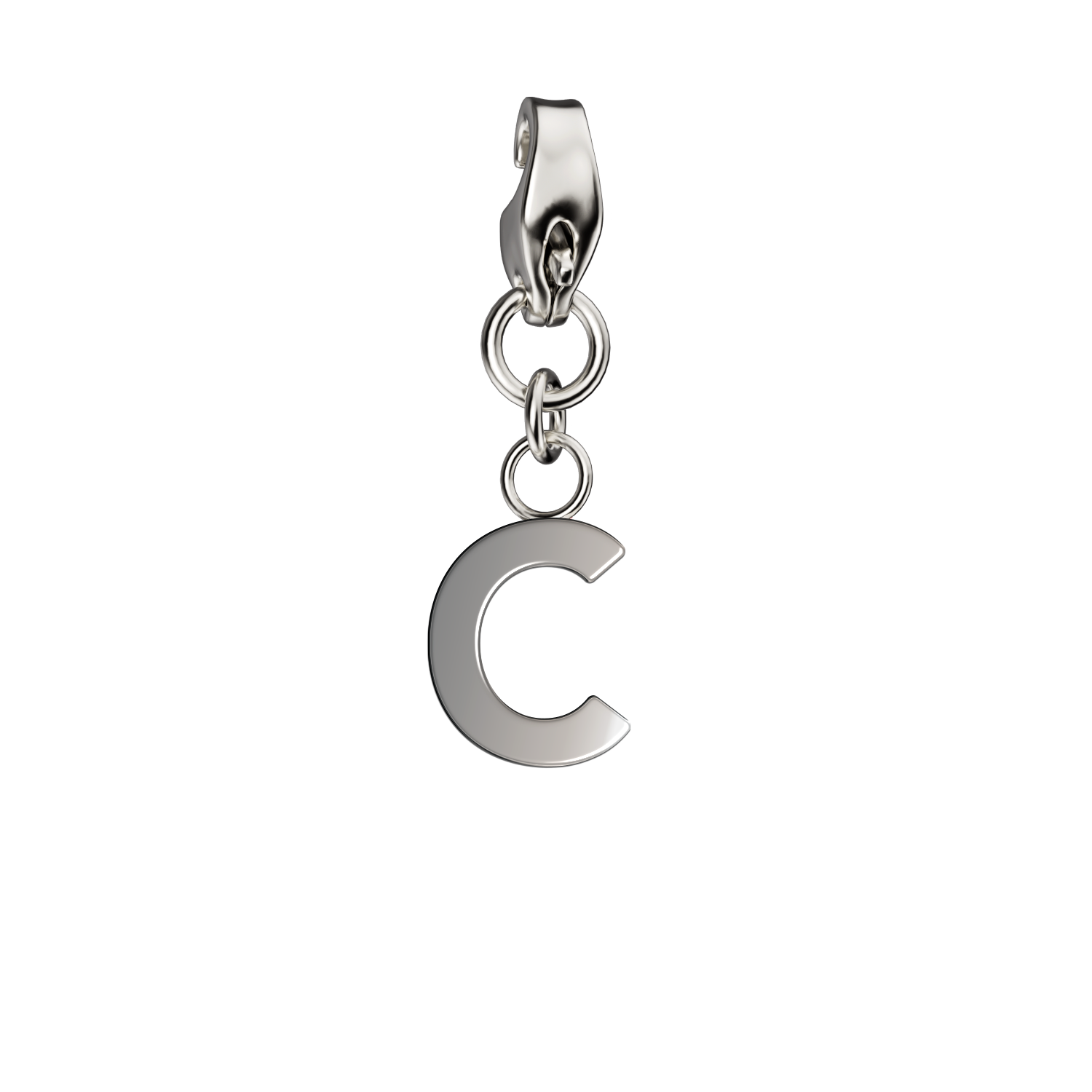 Personalized Charms for Bracelets & Necklaces