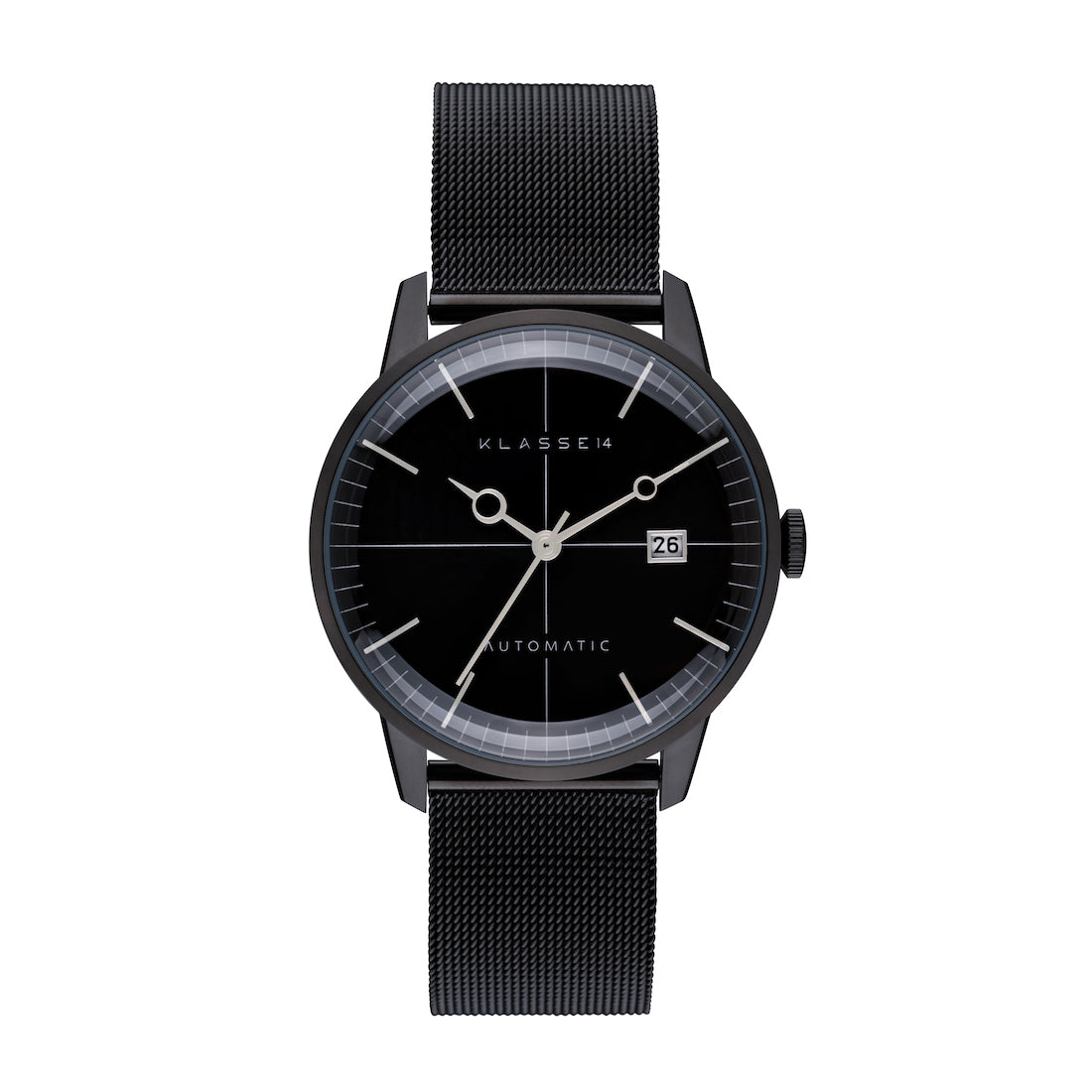 Disco Volante Automatic Classic