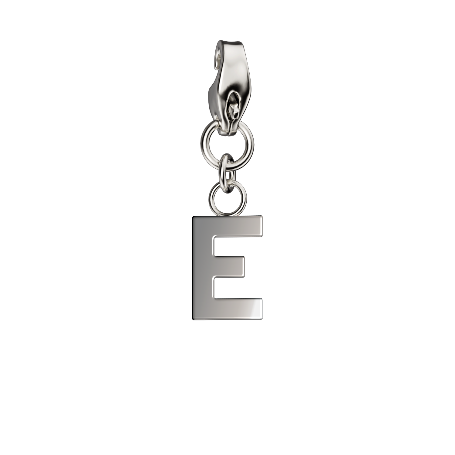 Personalized Charms for Bracelets & Necklaces
