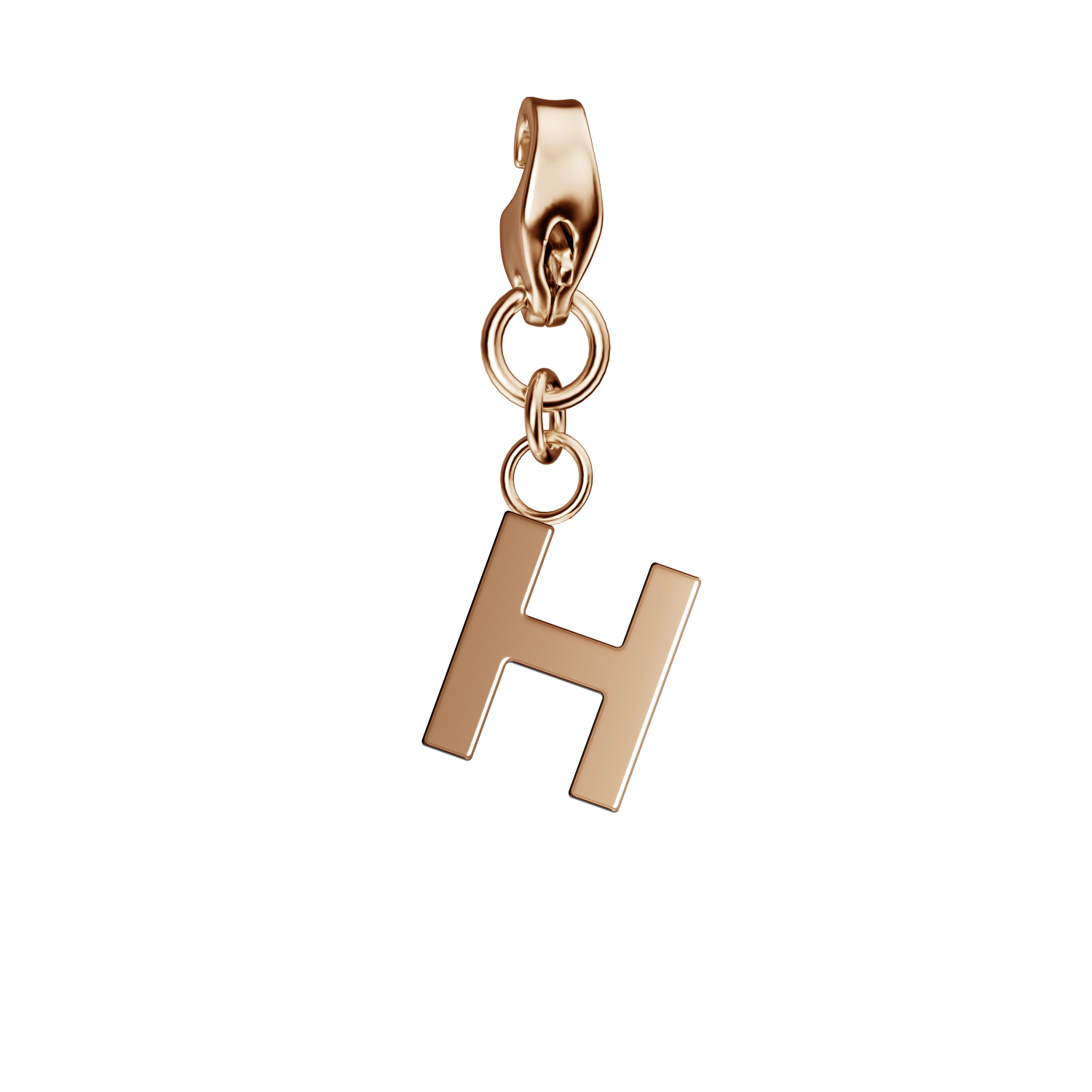 Personalized Charms for Bracelets & Necklaces