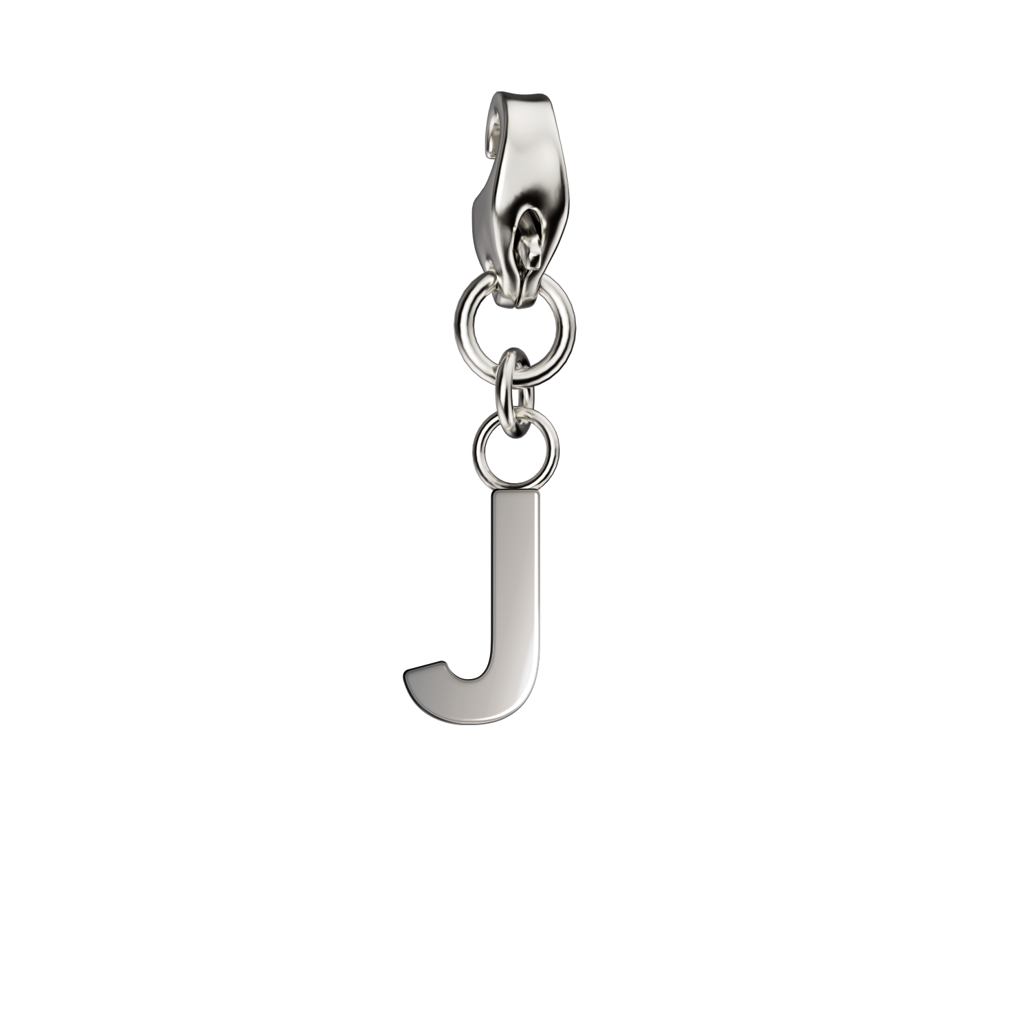 Personalized Charms for Bracelets & Necklaces