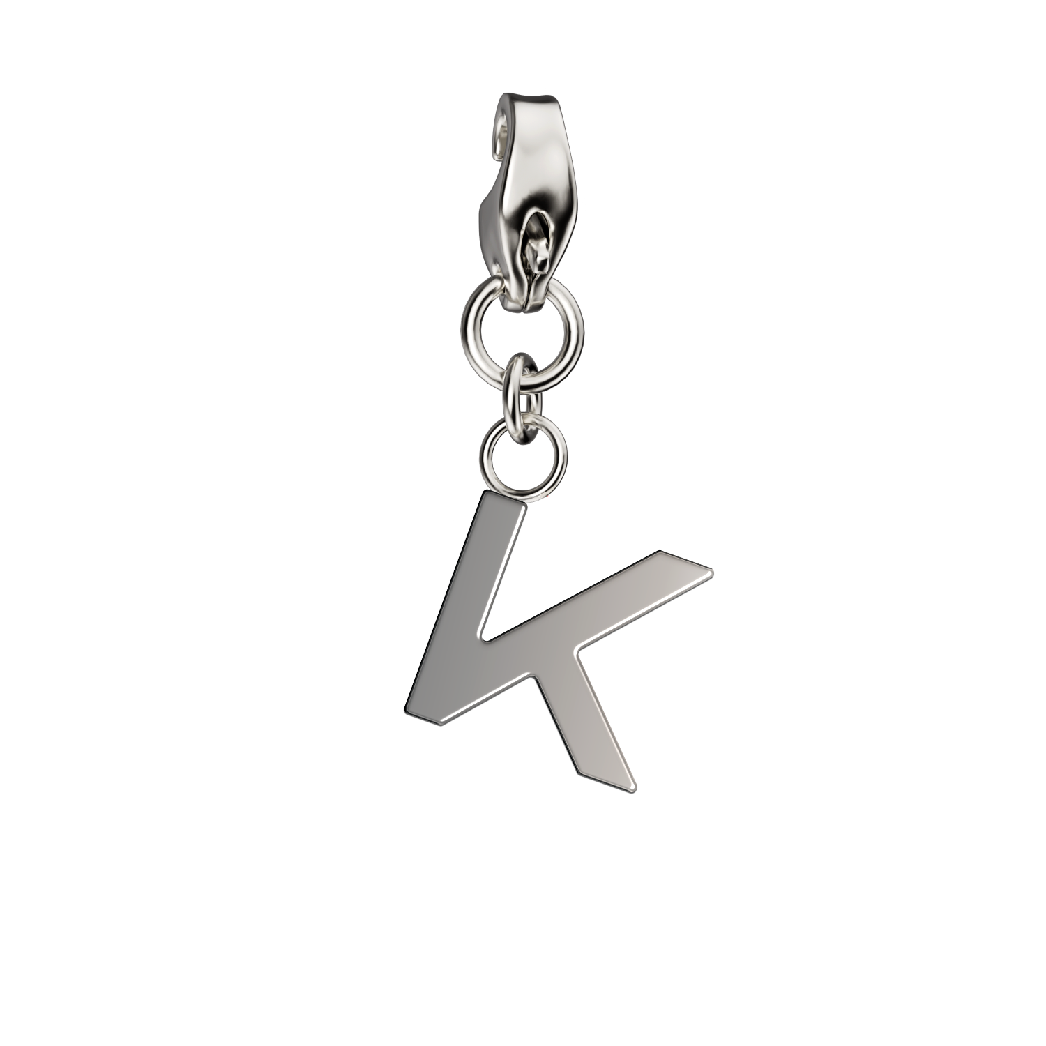 Personalized Charms for Bracelets & Necklaces
