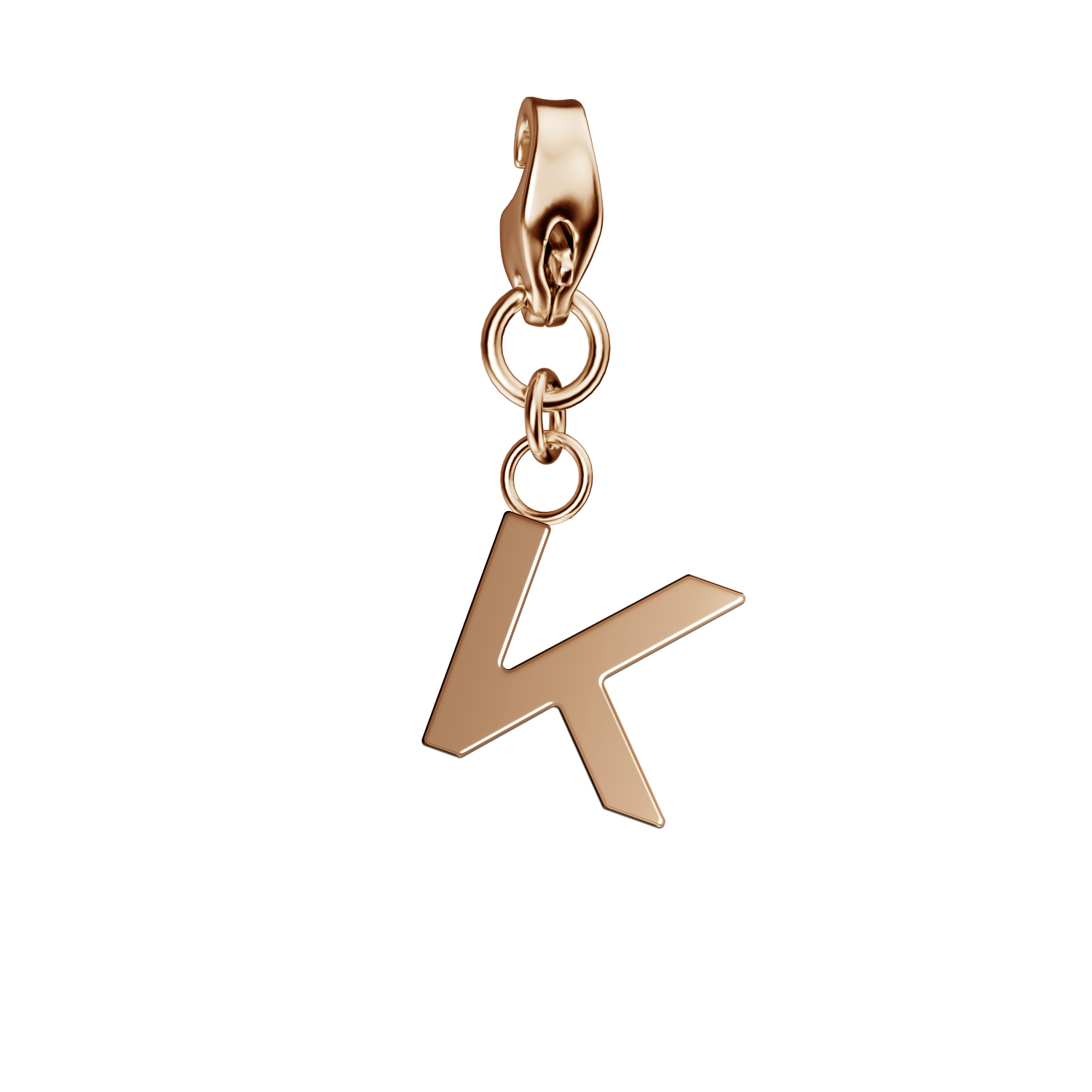 Personalized Charms for Bracelets & Necklaces