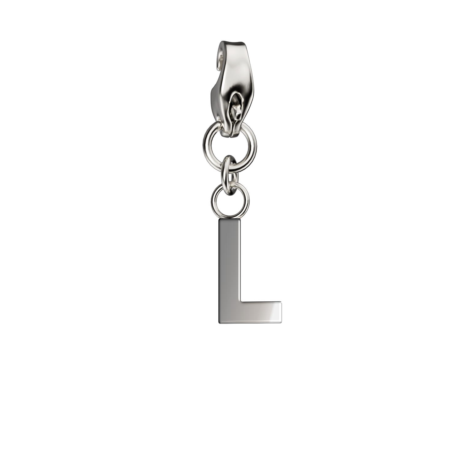 Personalized Charms for Bracelets & Necklaces