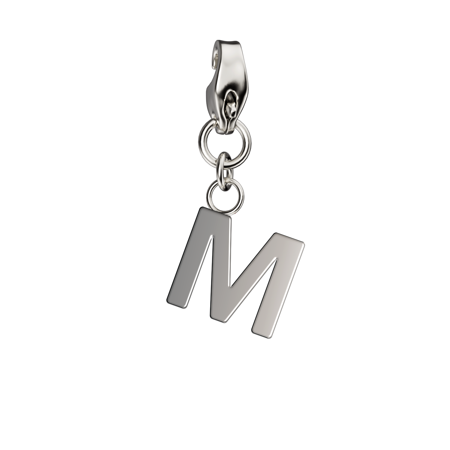 Personalized Charms for Bracelets & Necklaces