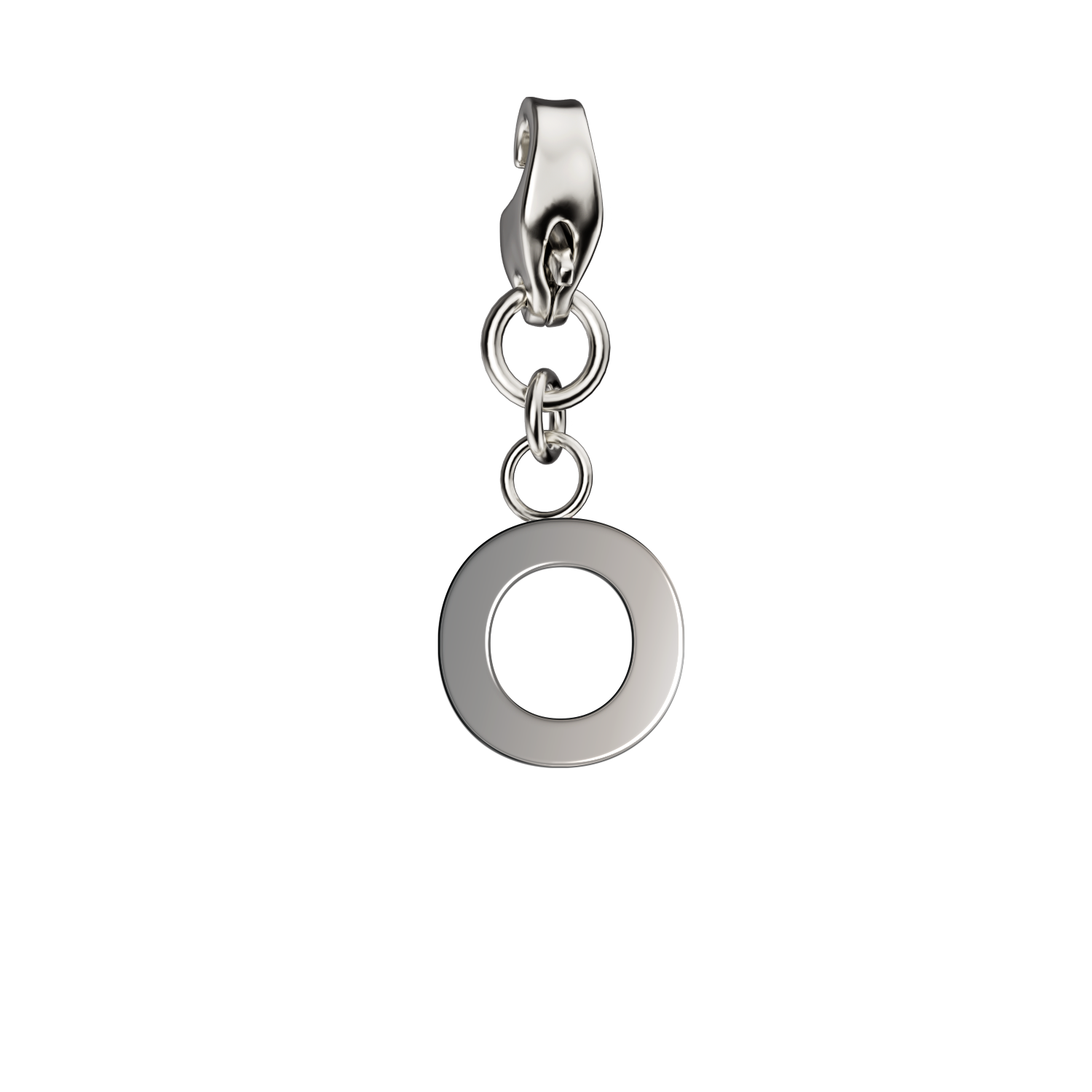 Personalized Charms for Bracelets & Necklaces