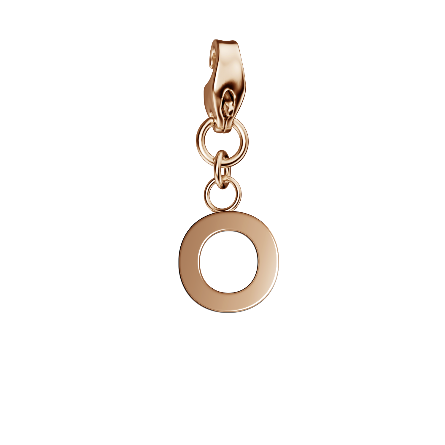 Personalized Charms for Bracelets & Necklaces