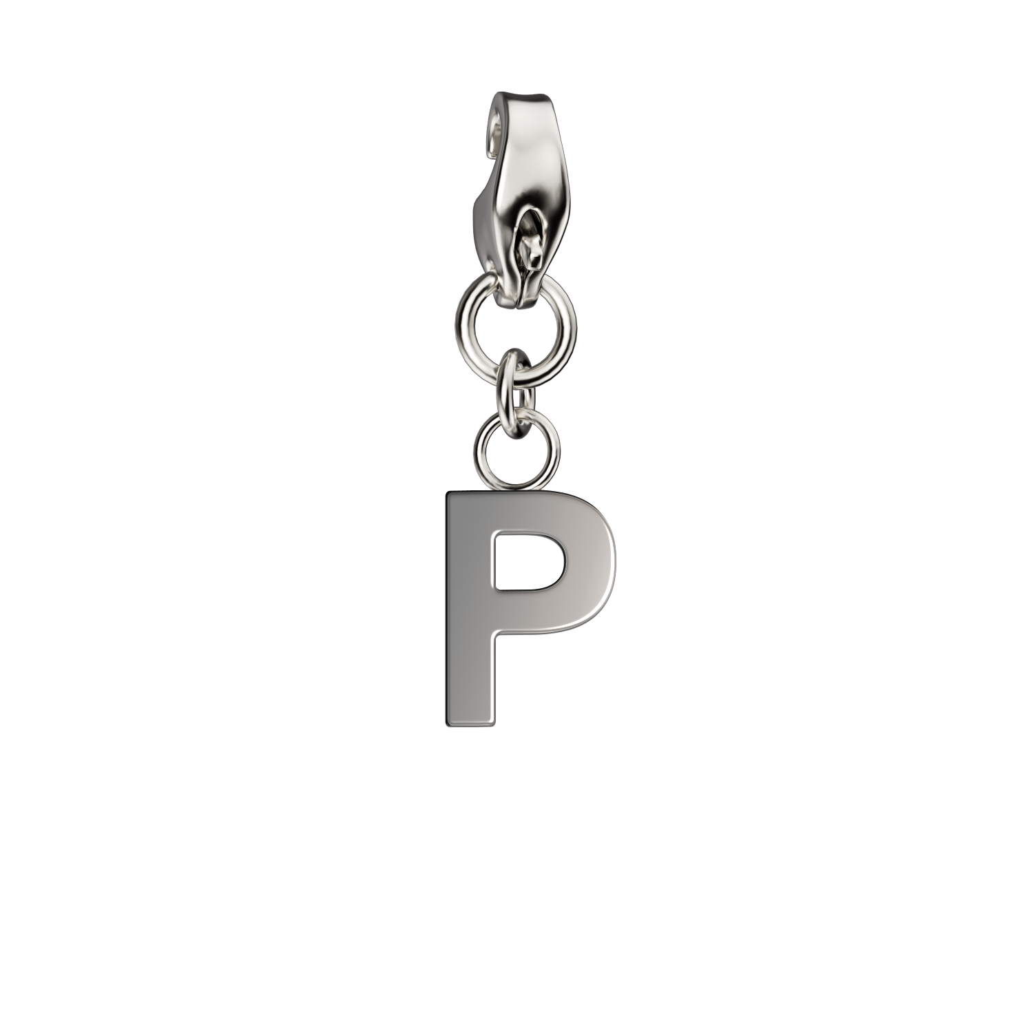 Personalized Charms for Bracelets & Necklaces