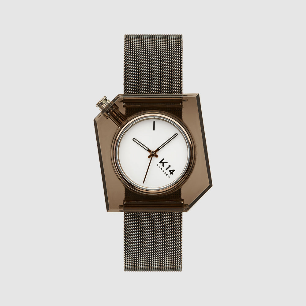 K14 Vintage Gold